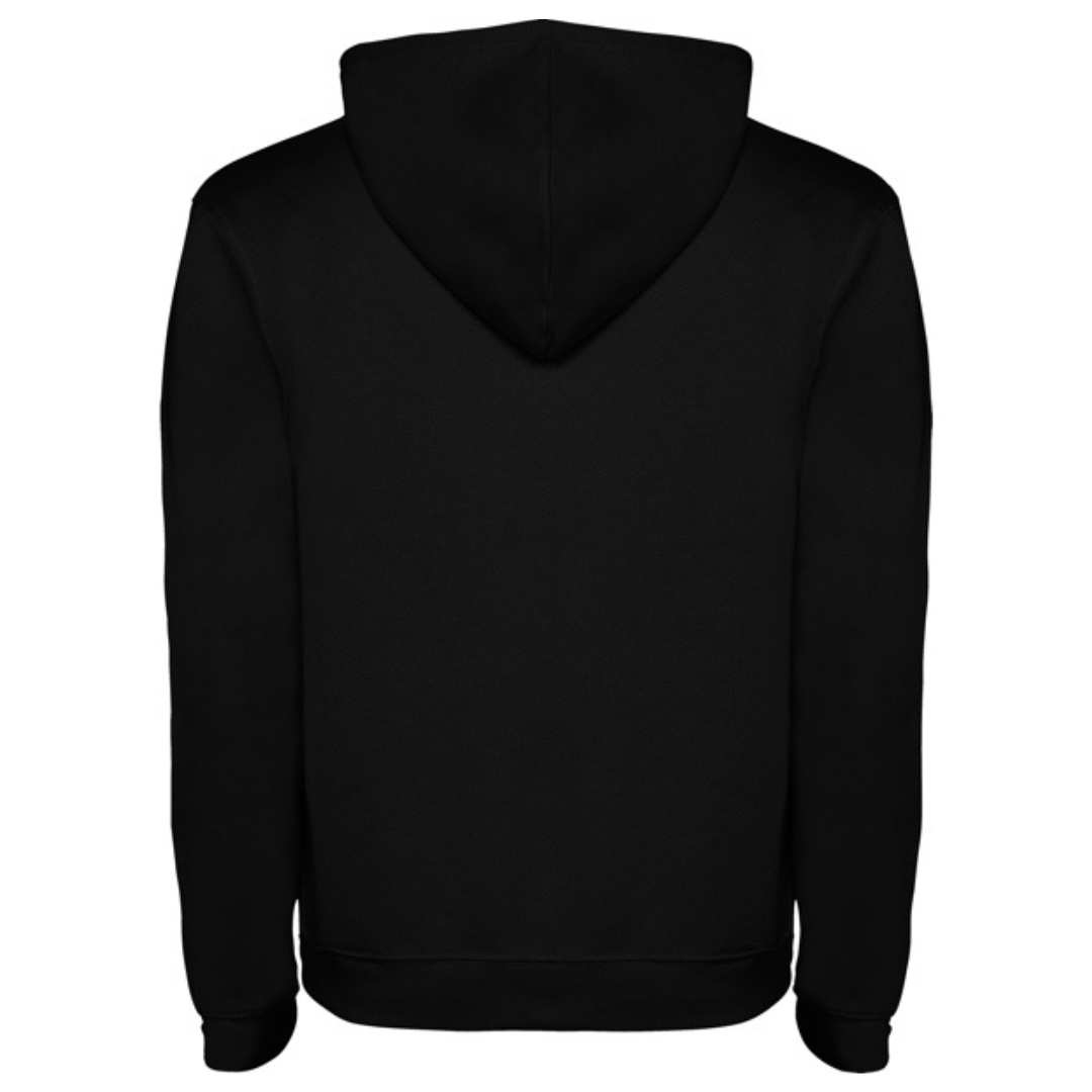 Sudadera "Lo siento amego"